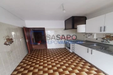 Apartamento 3 habitaciones