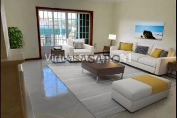 Vivienda pareada 4 habitaciones