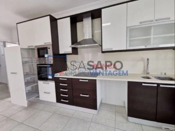 Vivienda pareada 3 habitaciones