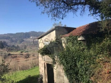 Ferme rurale 6 Pièces