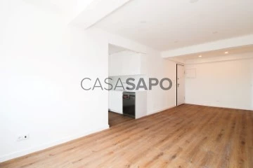 Apartamento 2 habitaciones