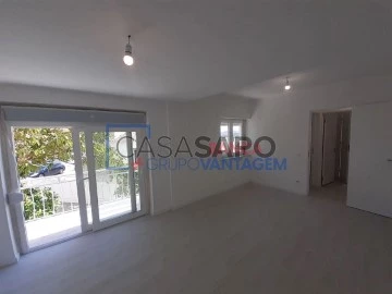 Vivienda pareada 2 habitaciones