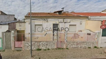 Casa 2 habitaciones