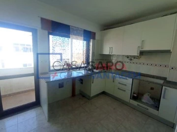 Apartamento T2