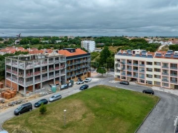 Appartement 4 Pièces