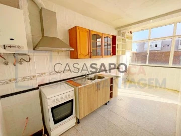 Apartamento T1