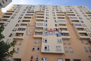 Apartamento T3