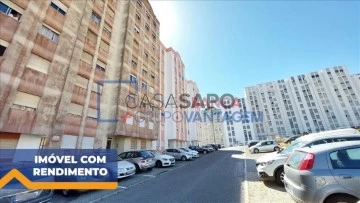 Apartamento T3