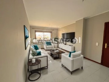 Apartamento 3 habitaciones