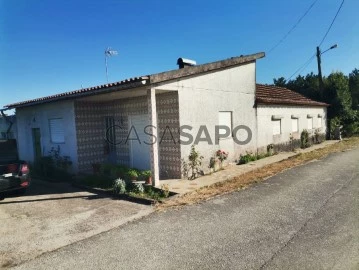 Casa 4 habitaciones