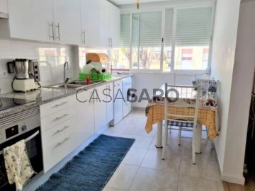 Apartamento T6