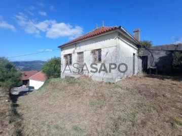 Casa 2 habitaciones