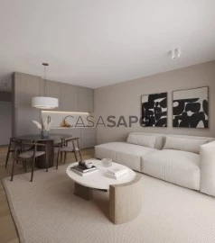 Apartamento 2 habitaciones