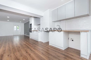 Casa 3 habitaciones