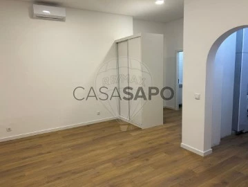 Apartamento T0