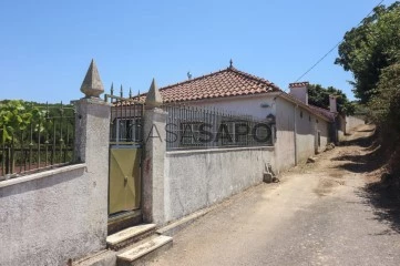 Finca 3 habitaciones