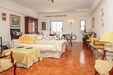 Apartamento 4 habitaciones