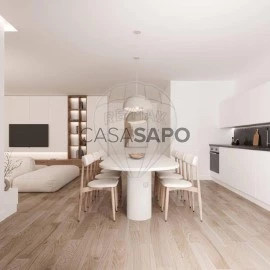 Apartamento 3 habitaciones