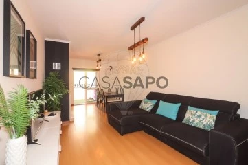 Apartamento 3 habitaciones