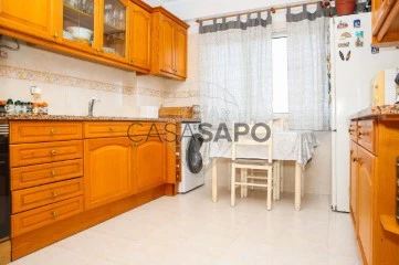 Apartamento 3 habitaciones