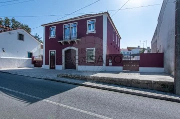 Casa 5 habitaciones