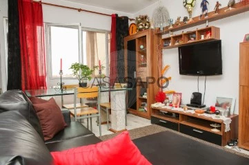 Apartamento T3