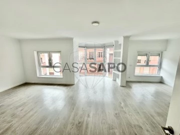 Apartamento 3 habitaciones