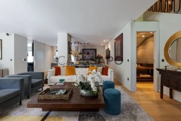 Casa 5 habitaciones