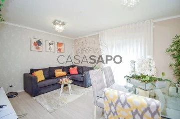 Apartamento T3