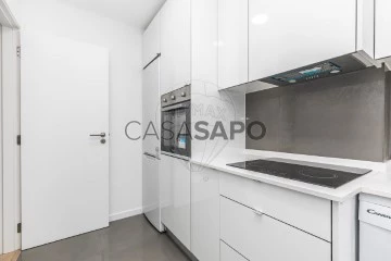 Apartamento T1