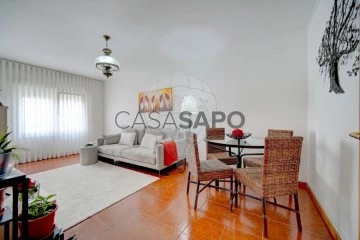 Apartamento T2