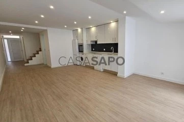 Casa 3 habitaciones