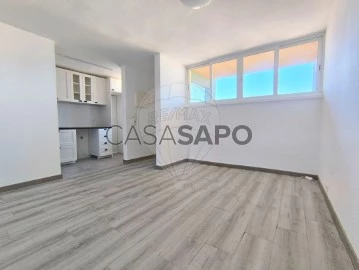 Apartamento 2 habitaciones