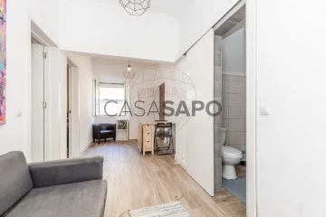 Apartamento 2 habitaciones