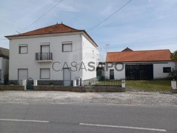 Casa 5 habitaciones