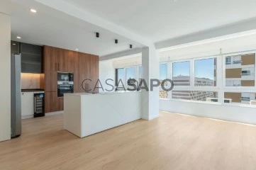 Apartamento 4 habitaciones