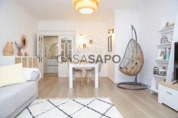 Apartamento T3