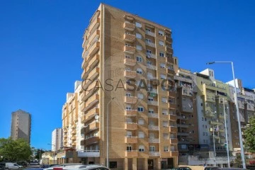 Apartamento T2