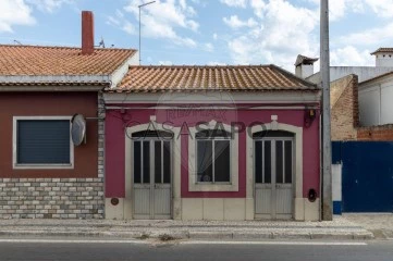 Maison 4 Pièces