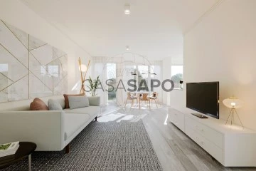 Apartamento 2 habitaciones