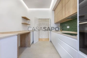 Apartamento 4 habitaciones