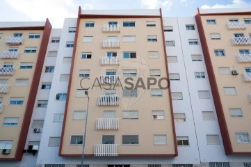 Apartamento T1