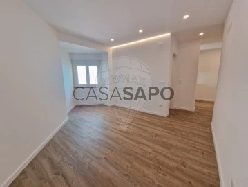 Apartamento T2