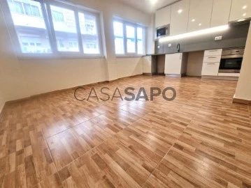 Apartamento 2 habitaciones