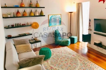 Apartamento T3