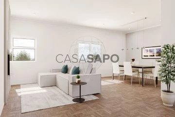 Casa 4 habitaciones