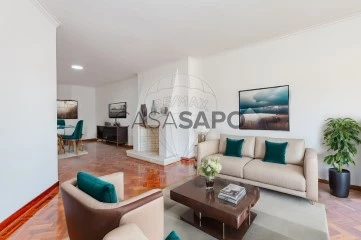 Apartamento 4 habitaciones