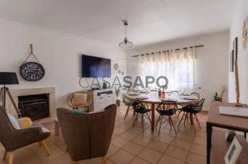 Casa 4 habitaciones