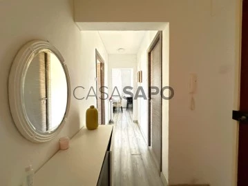 Apartamento 2 habitaciones