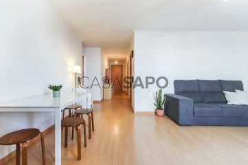 Apartamento 2 habitaciones